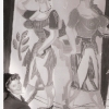 478. Feste 1953 R. H. Keppel